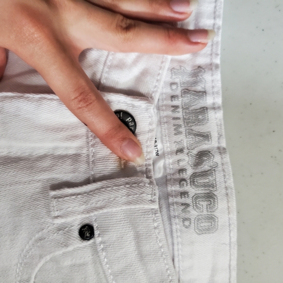 3 Pairs of Shorts, Cute Teen - Picture 2 of 8